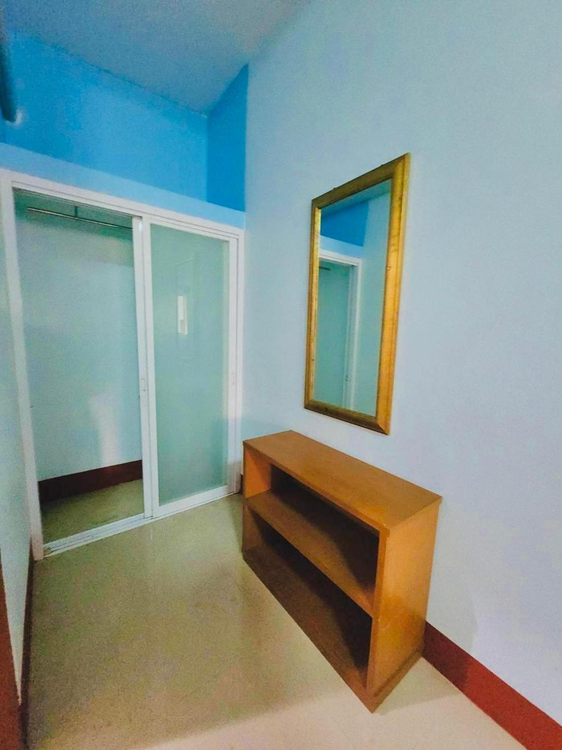 Baan Meen - Vacation Home Ban Huai Phlu Buitenkant foto